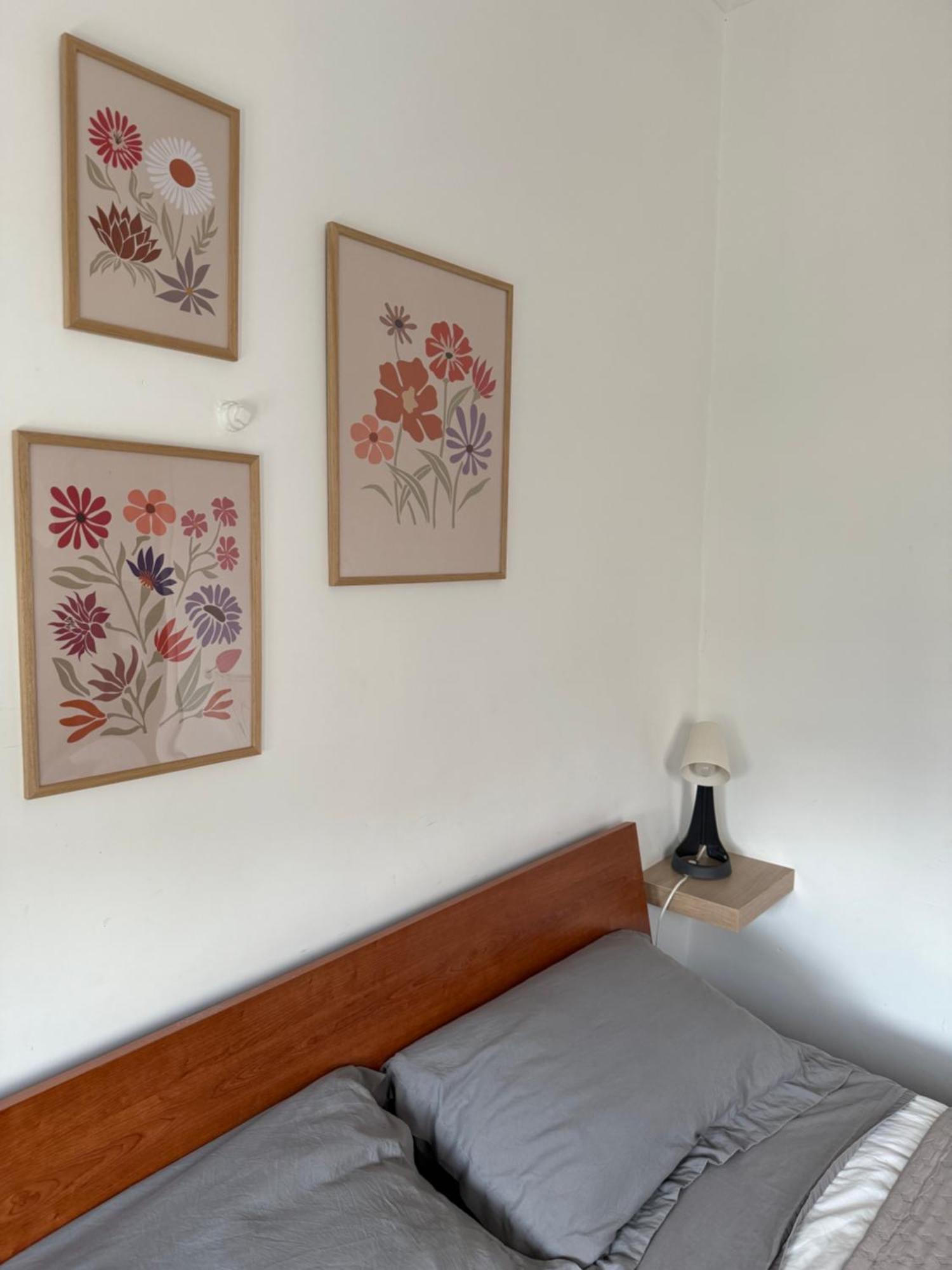 Of Joy - Vatican Appartement