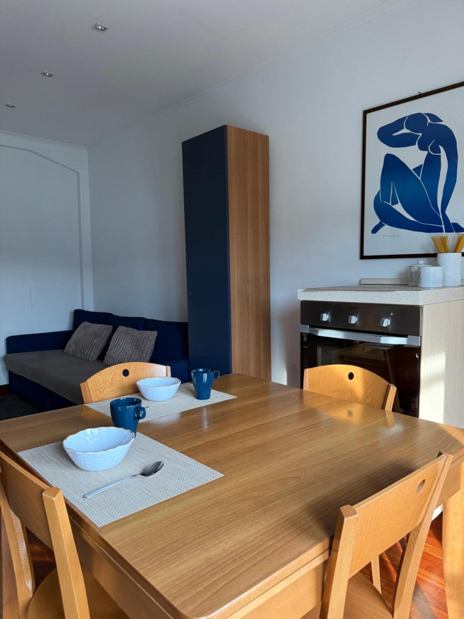 Of Joy - Vatican Appartement *