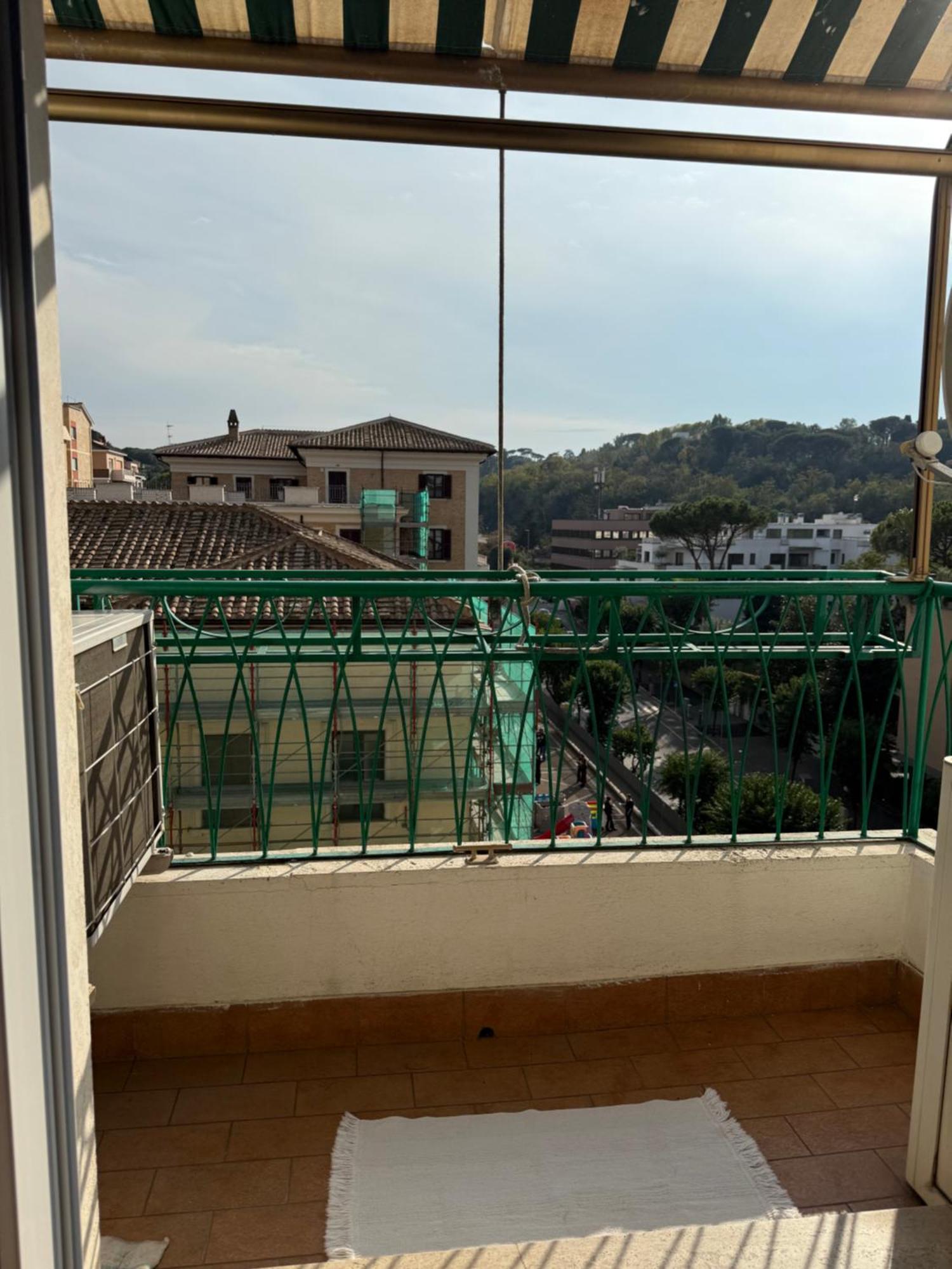 Of Joy - Vatican Appartement Rome