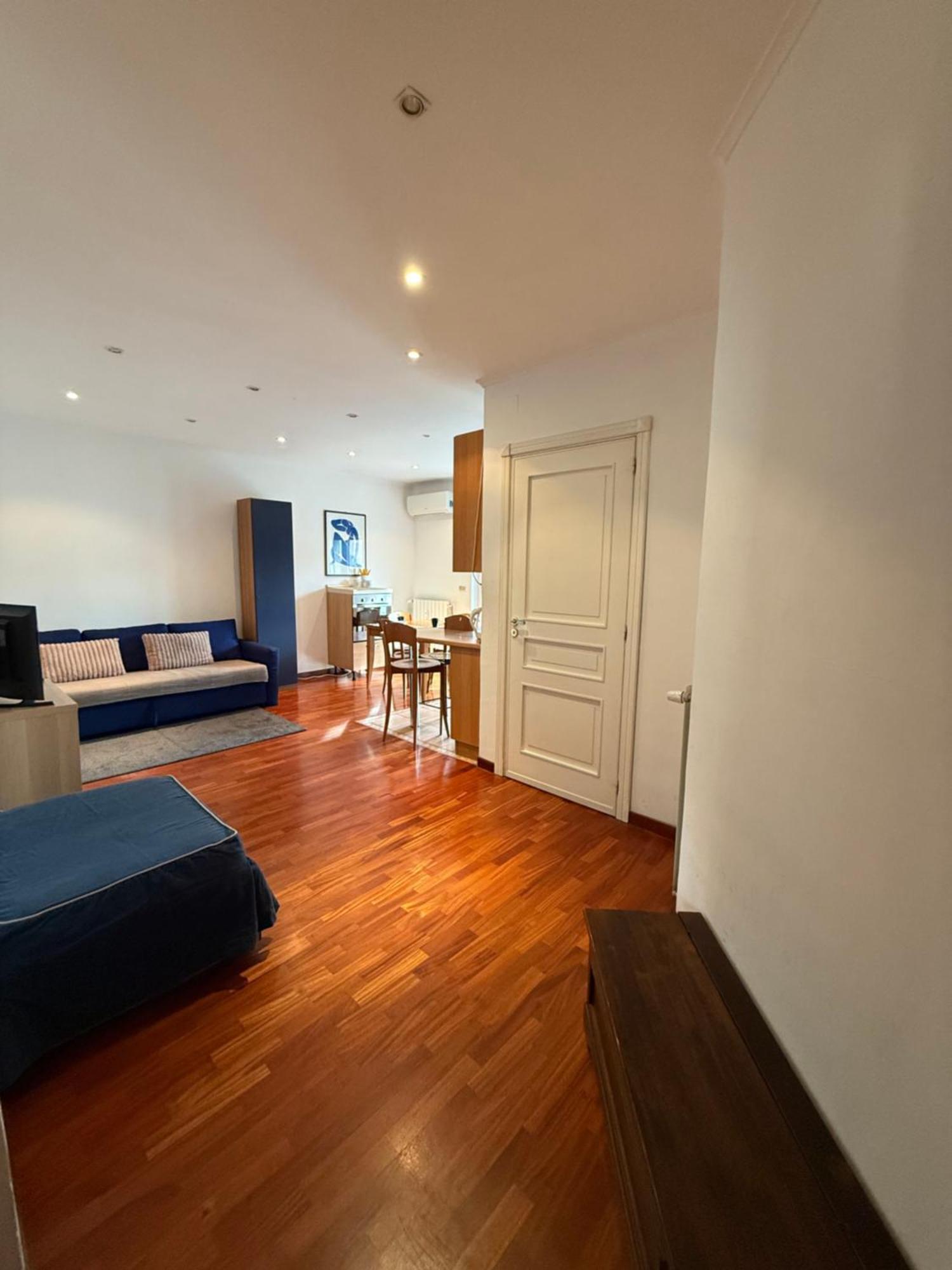 Of Joy - Vatican Appartement
