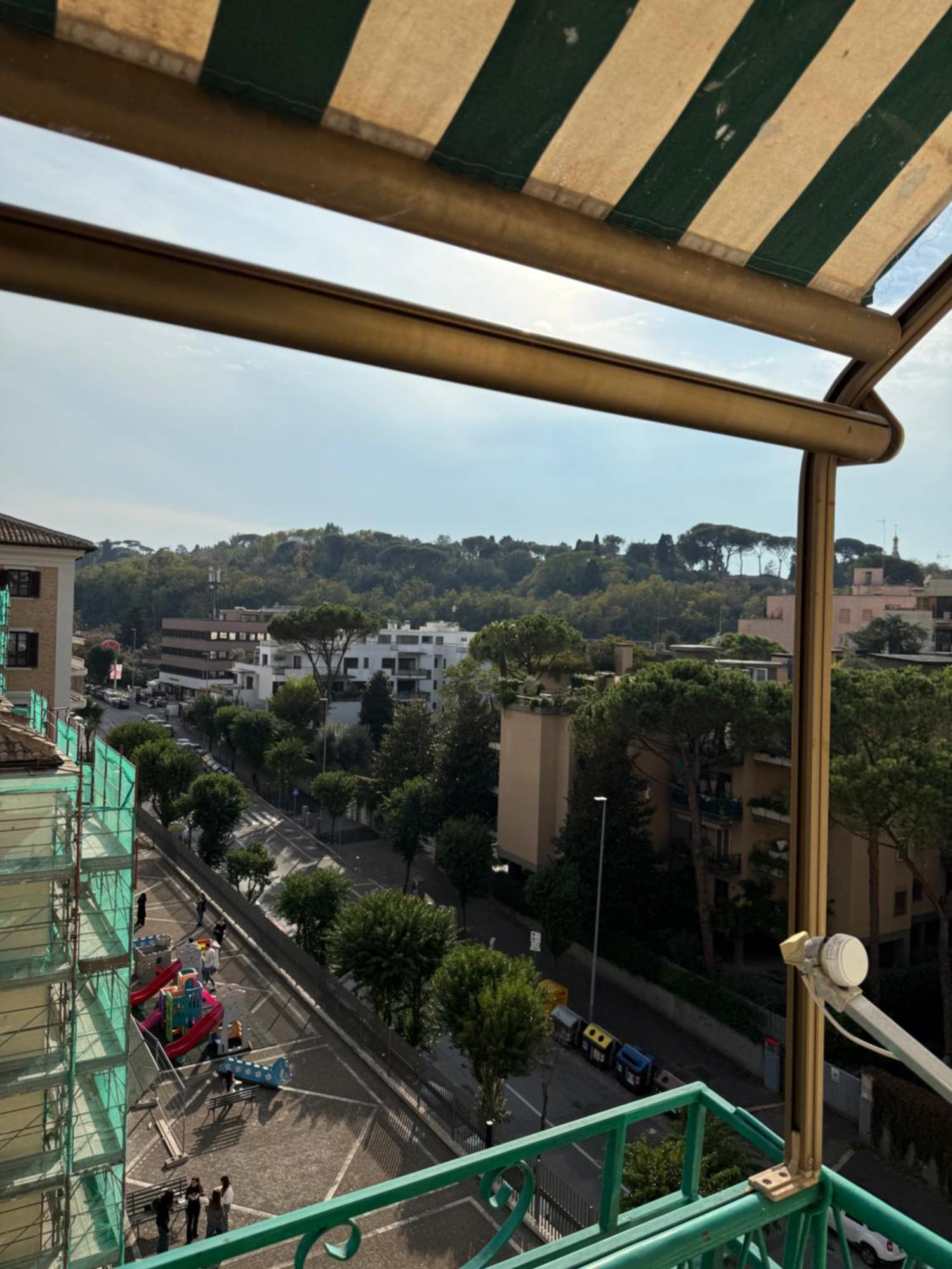 Of Joy - Vatican Appartement Rome